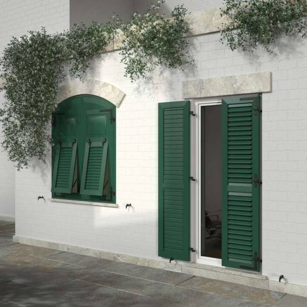 Scuri, tapparelle o persiane? Scopri quale oscurante fa per te