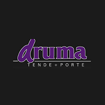 DRUMA tende