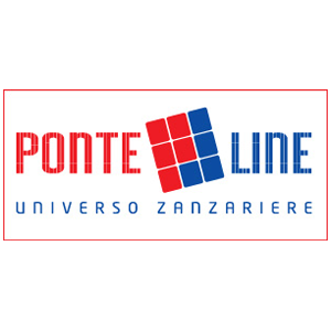 PONTELINE zanzariere